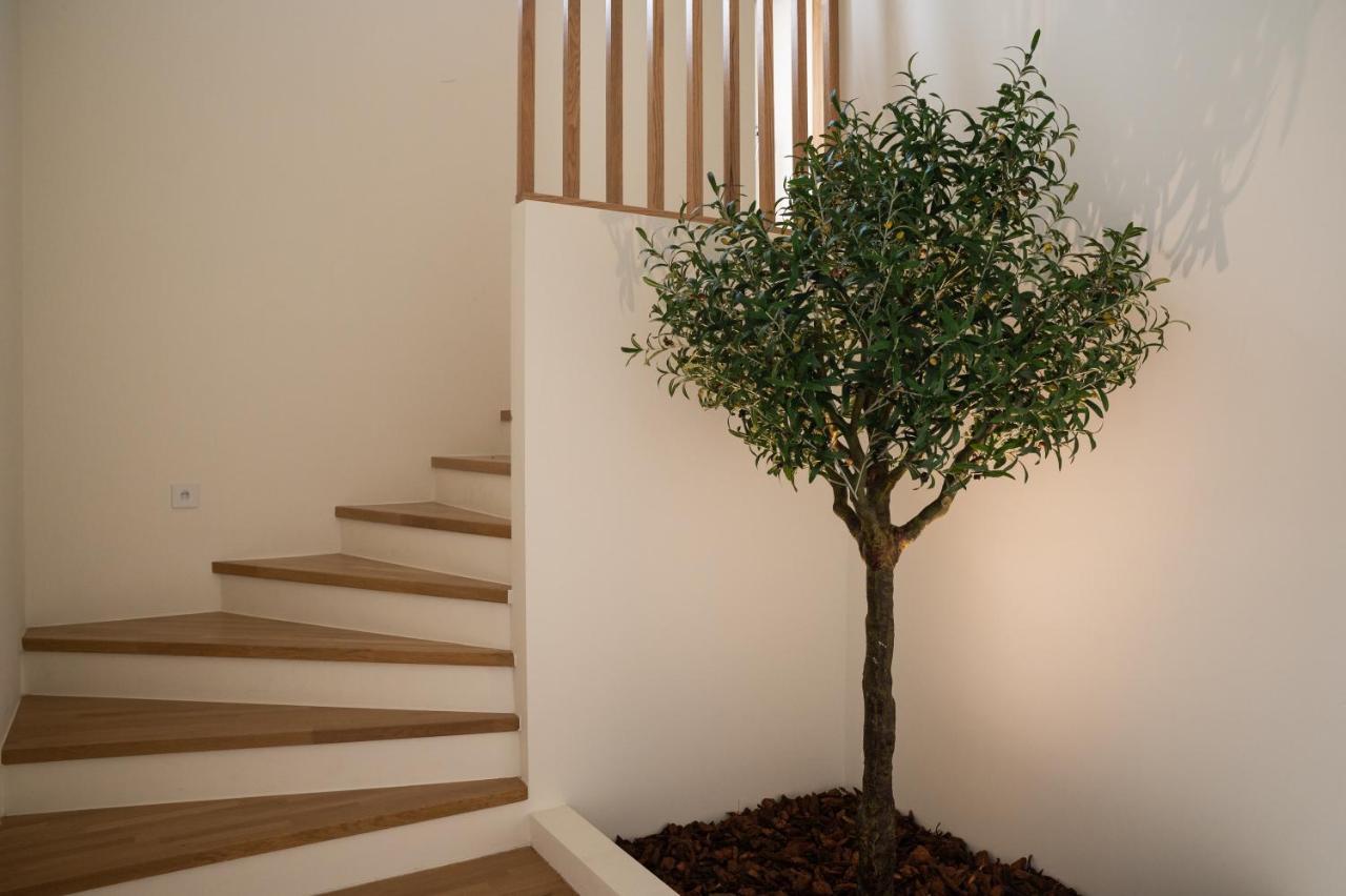 Sohora Twin Villas Xirosternion Exterior photo